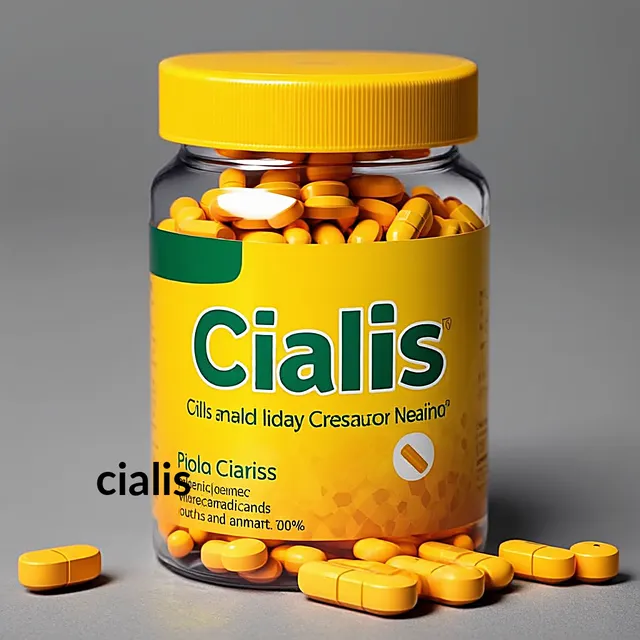 Cialis prix avec ordonnance